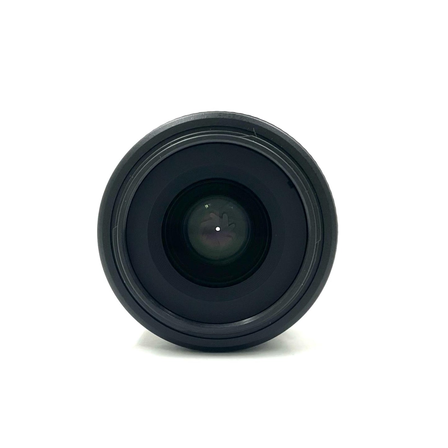【全額返金保証】【最速発送】Nikon AF-S DX NIKKOR 35mm f/1.8G 美品 動作確認済