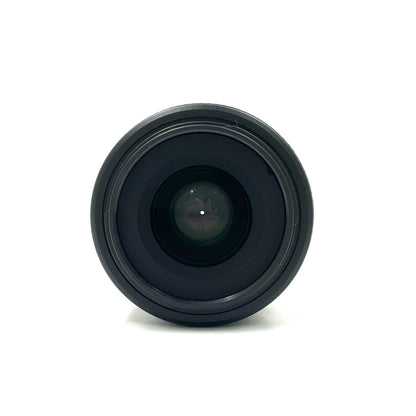 【全額返金保証】【最速発送】Nikon AF-S DX NIKKOR 35mm f/1.8G 美品 動作確認済