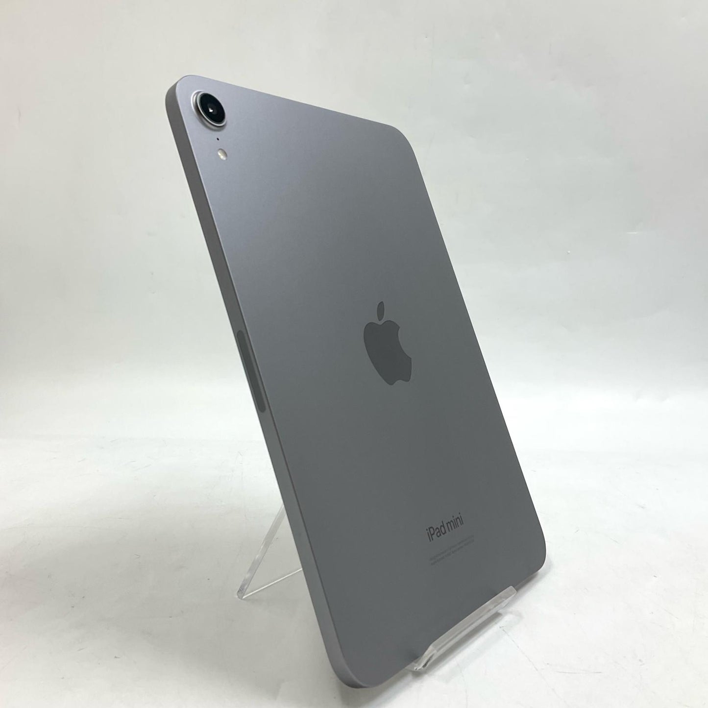 【全額返金保証】【最速発送】Apple iPad mini A17Pro 8.3インチ 128GB スペースグレイ Wi-Fi 美品 動作確認済