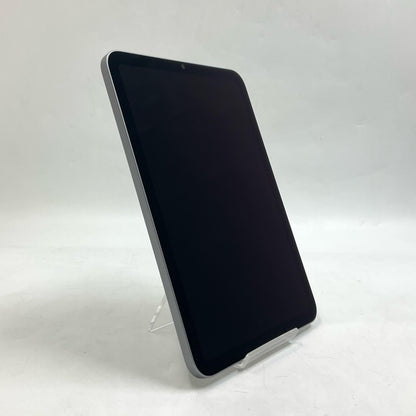 【全額返金保証】【最速発送】Apple iPad mini A17Pro 8.3インチ 128GB スペースグレイ Wi-Fi 美品 動作確認済
