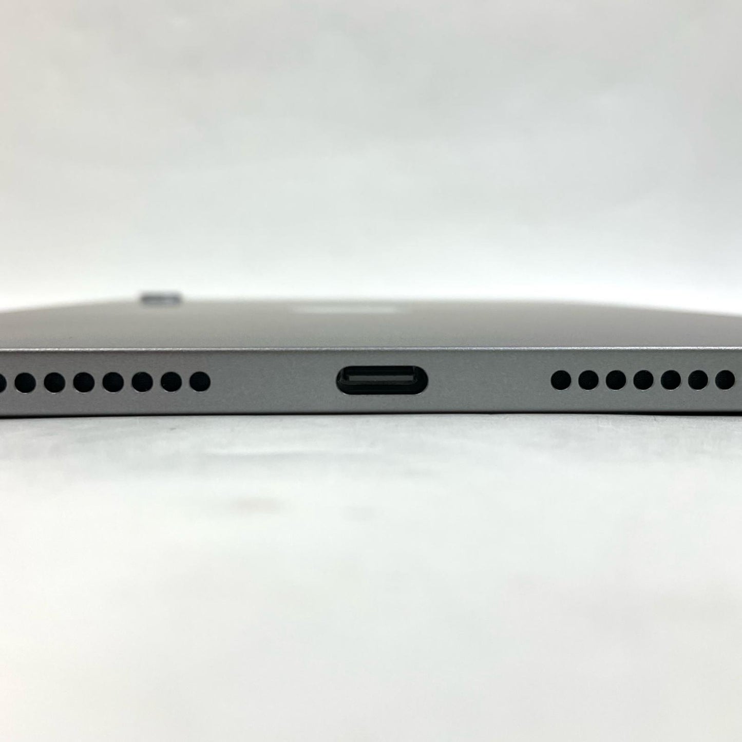 【全額返金保証】【最速発送】Apple iPad mini A17Pro 8.3インチ 128GB スペースグレイ Wi-Fi 美品 動作確認済