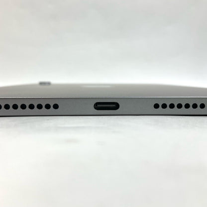 【全額返金保証】【最速発送】Apple iPad mini A17Pro 8.3インチ 128GB スペースグレイ Wi-Fi 美品 動作確認済