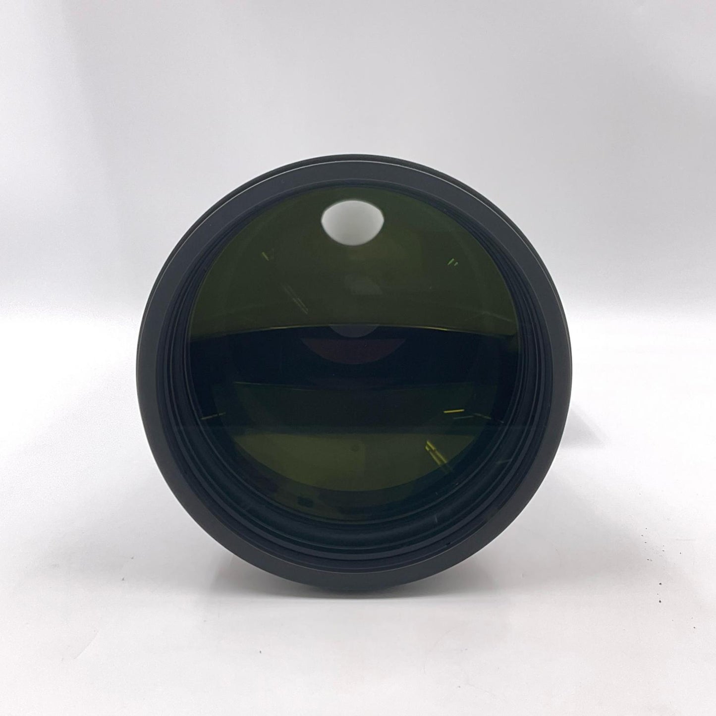 【全額返金保証】【最速発送】Nikon AF-S NIKKOR 800mm f/5.6E FL ED VR トランクケース CT-801 付 超美品 動作確認済