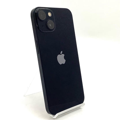 【全額返金保証】【最速発送】Apple iPhone iPhone 13 512GB ミッドナイト docomo SIMフリー 白ロム 動作確認済 78%