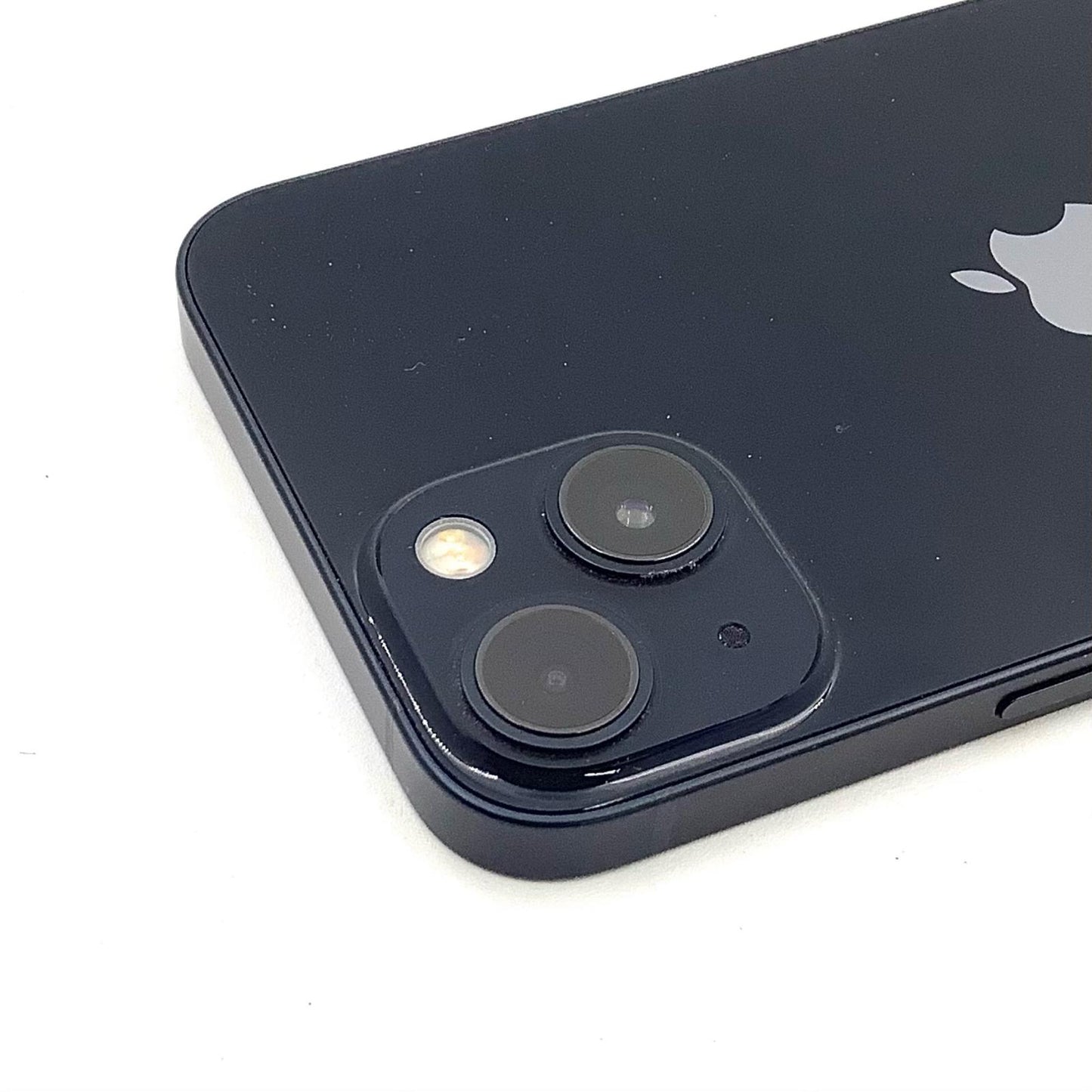 【全額返金保証】【最速発送】Apple iPhone iPhone 13 512GB ミッドナイト docomo SIMフリー 白ロム 動作確認済 78%
