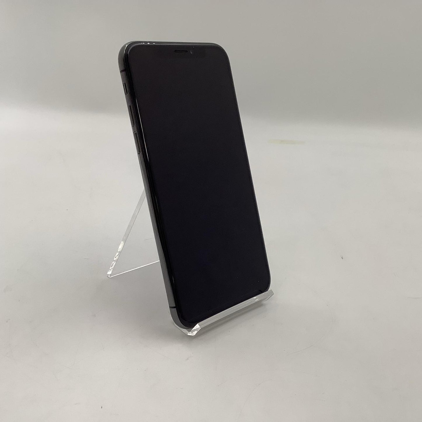 【全額返金保証】【最速発送】Apple iPhone iPhone X 64GB スペースグレイ docomo 白ロム 動作確認済 75%