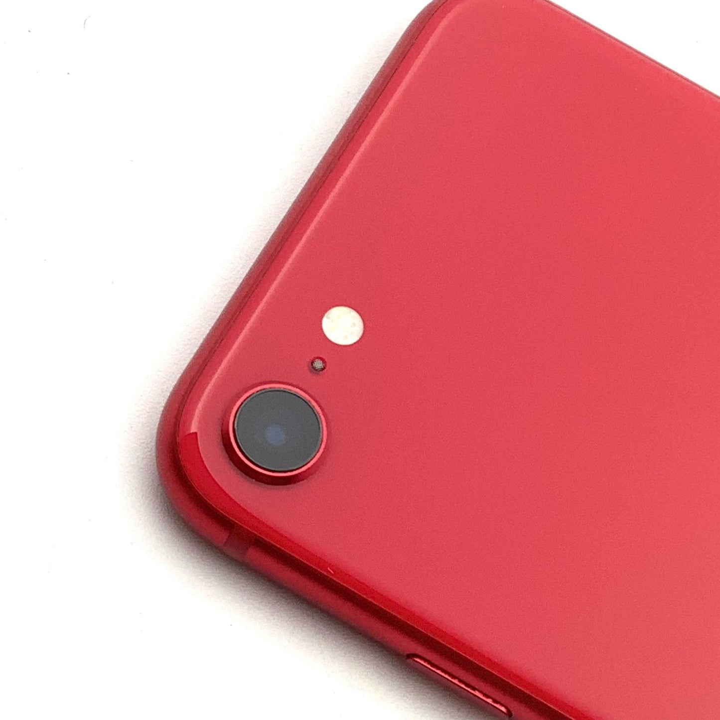 【全額返金保証】【最速発送】Apple iPhone iPhone SE（第2世代） 64GB (PRODUCT)RED au 白ロム 動作確認済 69%