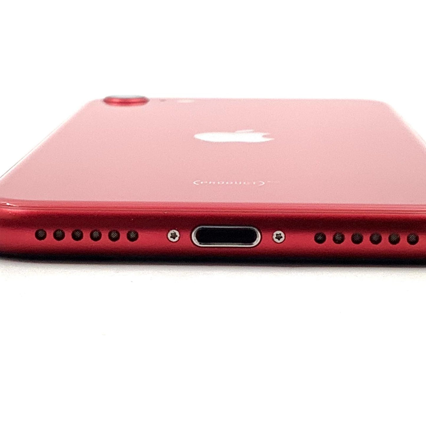 【全額返金保証】【最速発送】Apple iPhone iPhone SE（第2世代） 64GB (PRODUCT)RED au 白ロム 動作確認済 69%