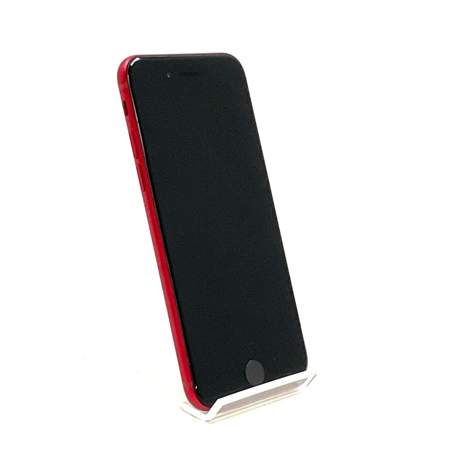 【全額返金保証】【最速発送】Apple iPhone iPhone SE（第3世代） 128GB (PRODUCT)RED au SIMフリー 白ロム 動作確認済 69%