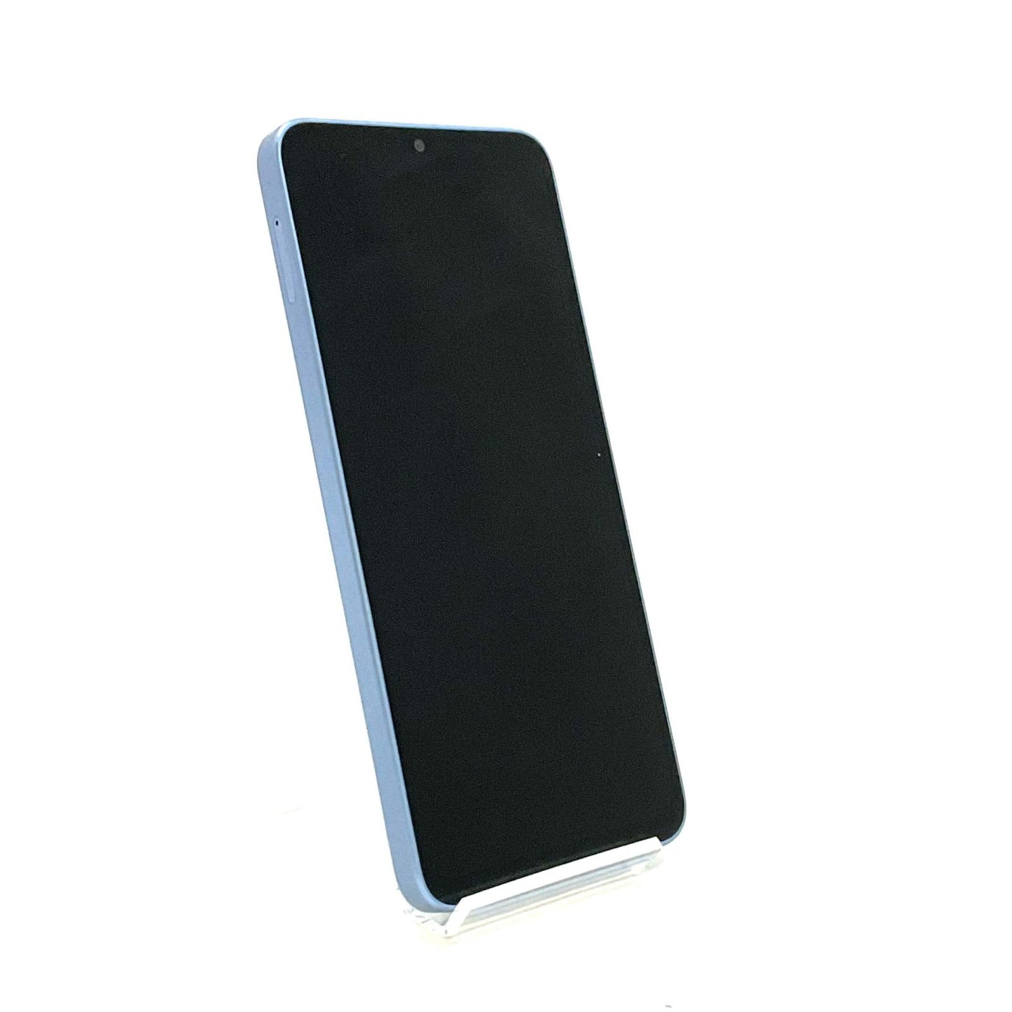 【全額返金保証】【最速発送】SAMSUNG Galaxy A25 5G 64GB ブルー docomo SC-53F 白ロム 美品 動作確認済