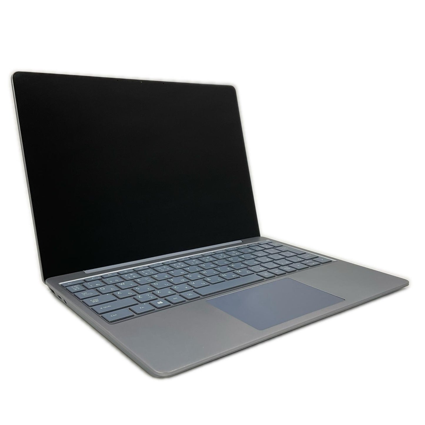 【全額返金保証】【最速発送】Microsoft Surface Laptop Go 1943 i5-1035G1 8GB SSD 128GB 78.8% 動作確認済