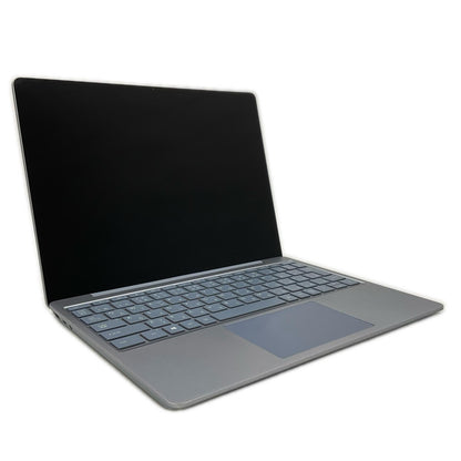 【全額返金保証】【最速発送】Microsoft Surface Laptop Go 1943 i5-1035G1 8GB SSD 128GB 78.8% 動作確認済