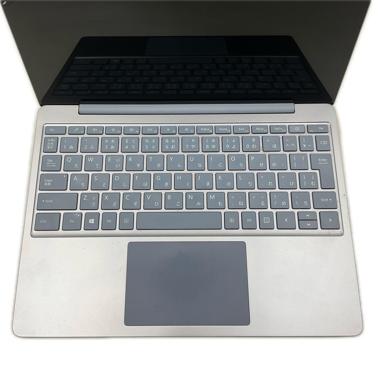 【全額返金保証】【最速発送】Microsoft Surface Laptop Go 1943 i5-1035G1 8GB SSD 128GB 78.8% 動作確認済