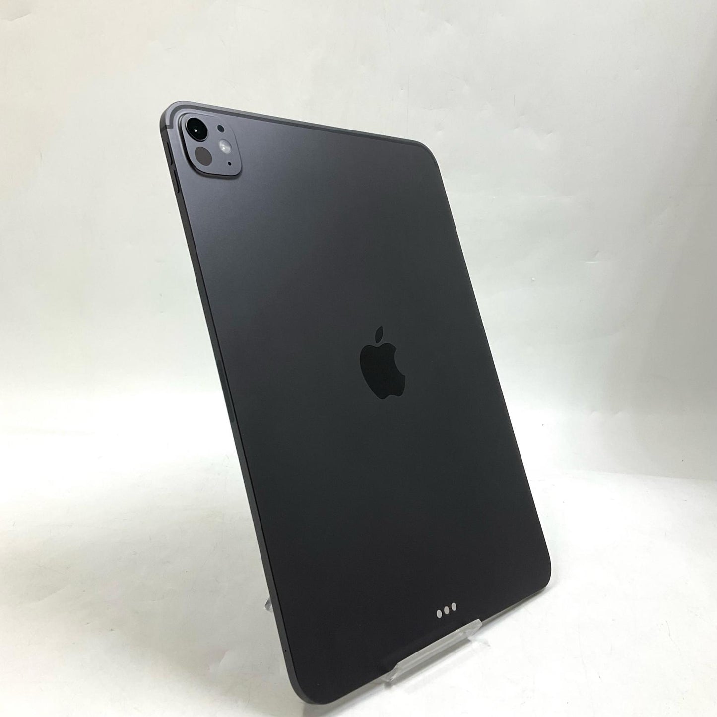 【全額返金保証】【最速発送】Apple iPad Pro M5 11インチ 256GB スペースブラック Wi-Fi 美品 動作確認済