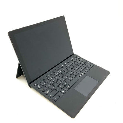 【最速発送】Microsoft Surface Pro 7 1866 i5-1035G4 8GB M.2 SSD 256GB 79.5%【難有】