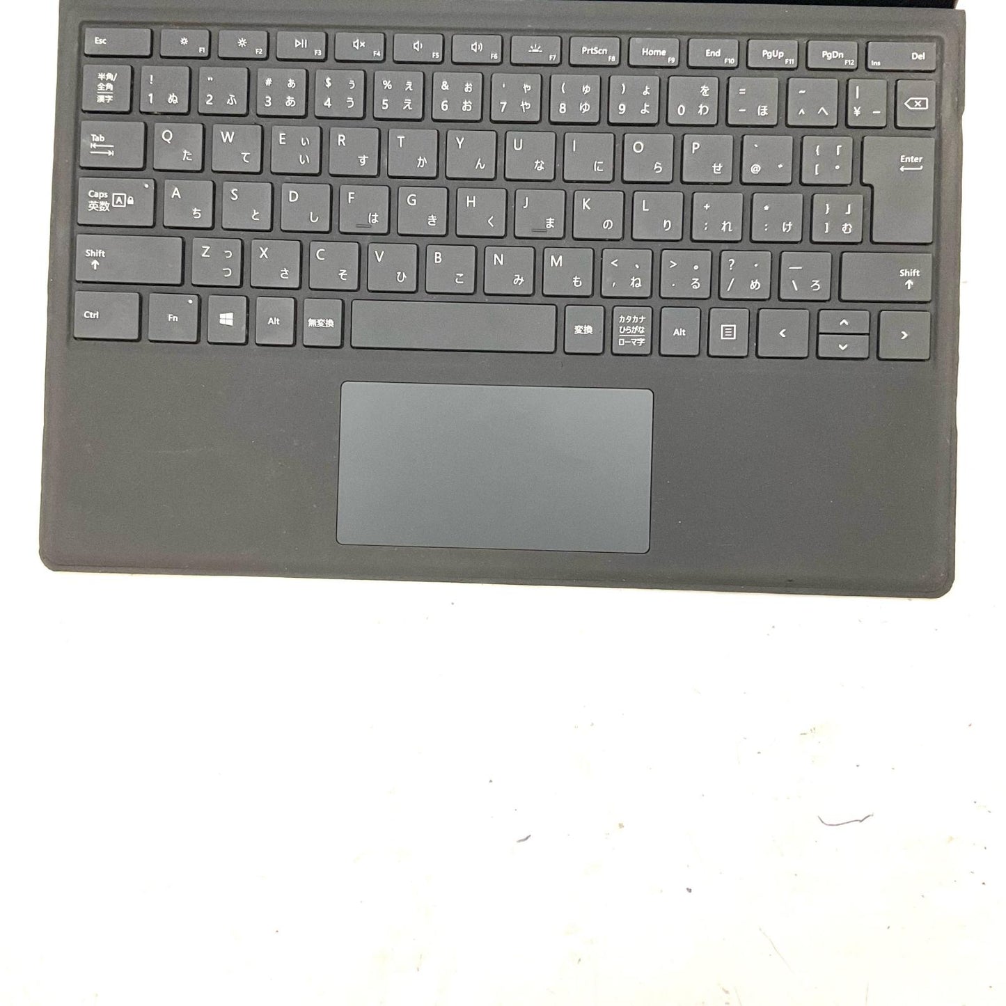 【最速発送】Microsoft Surface Pro 7 1866 i5-1035G4 8GB M.2 SSD 256GB 79.5%【難有】
