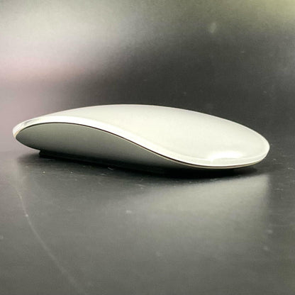 【全額返金保証】【最速発送】Apple Magic Mouse A1657 EMC 2923 美品 動作確認済