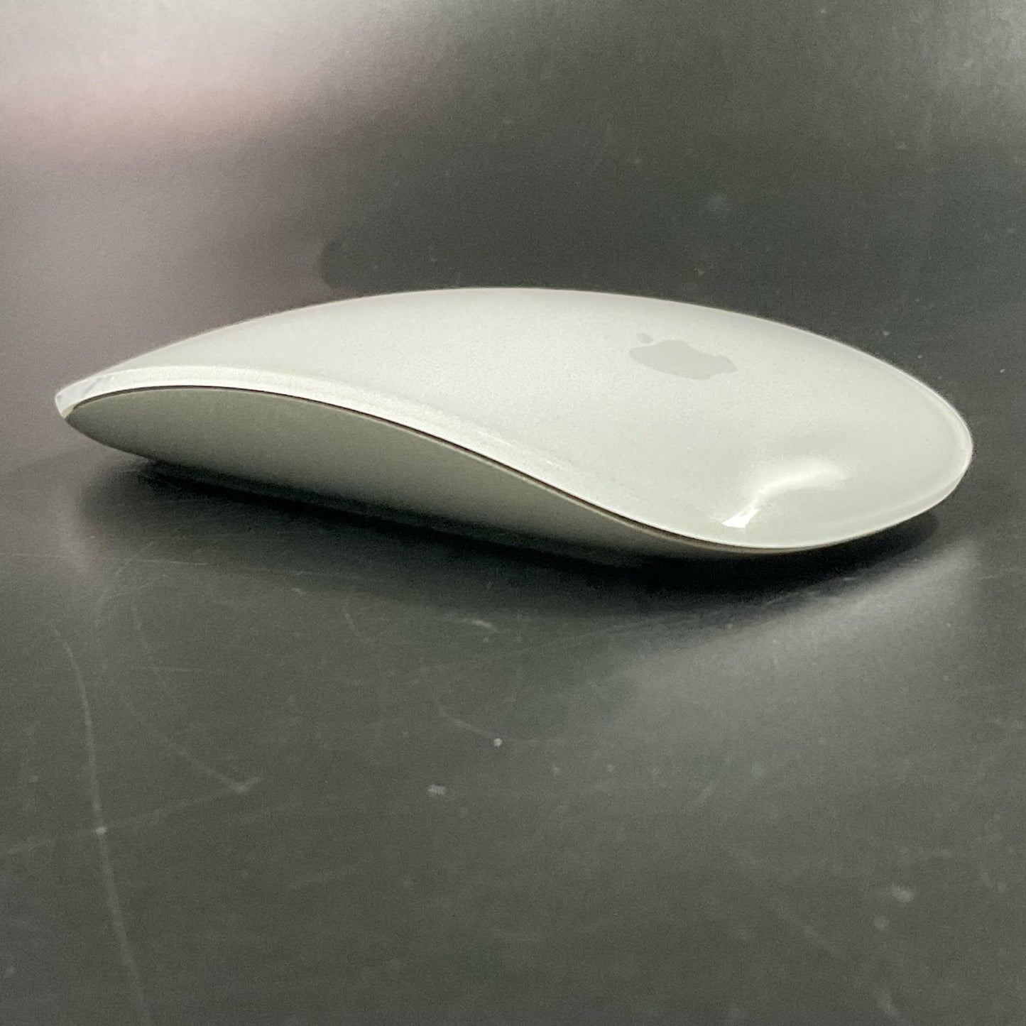 【全額返金保証】【最速発送】Apple Magic Mouse A1657 EMC 2923 美品 動作確認済