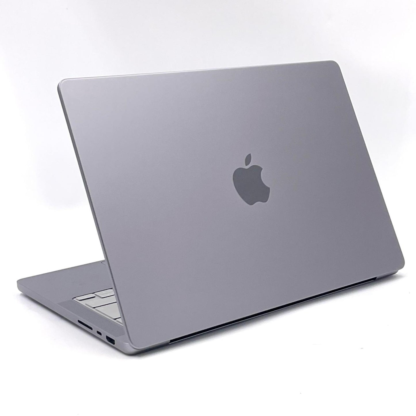 【全額返金保証】【最速発送】Apple MacBook Pro 14インチ 2023 Apple M2 Pro 16GB 512GB スペースグレイ 100% 超美品 動作確認済