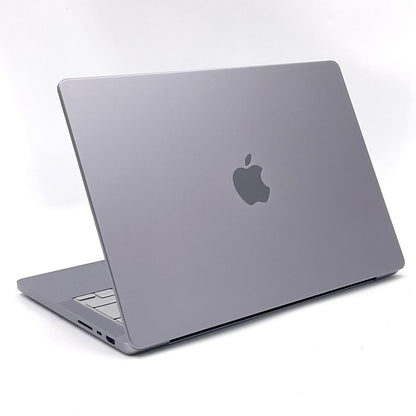 【全額返金保証】【最速発送】Apple MacBook Pro 14インチ 2023 Apple M2 Pro 16GB 512GB スペースグレイ 100% 超美品 動作確認済