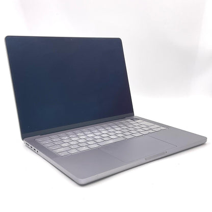 【全額返金保証】【最速発送】Apple MacBook Pro 14インチ 2023 Apple M2 Pro 16GB 512GB スペースグレイ 100% 超美品 動作確認済