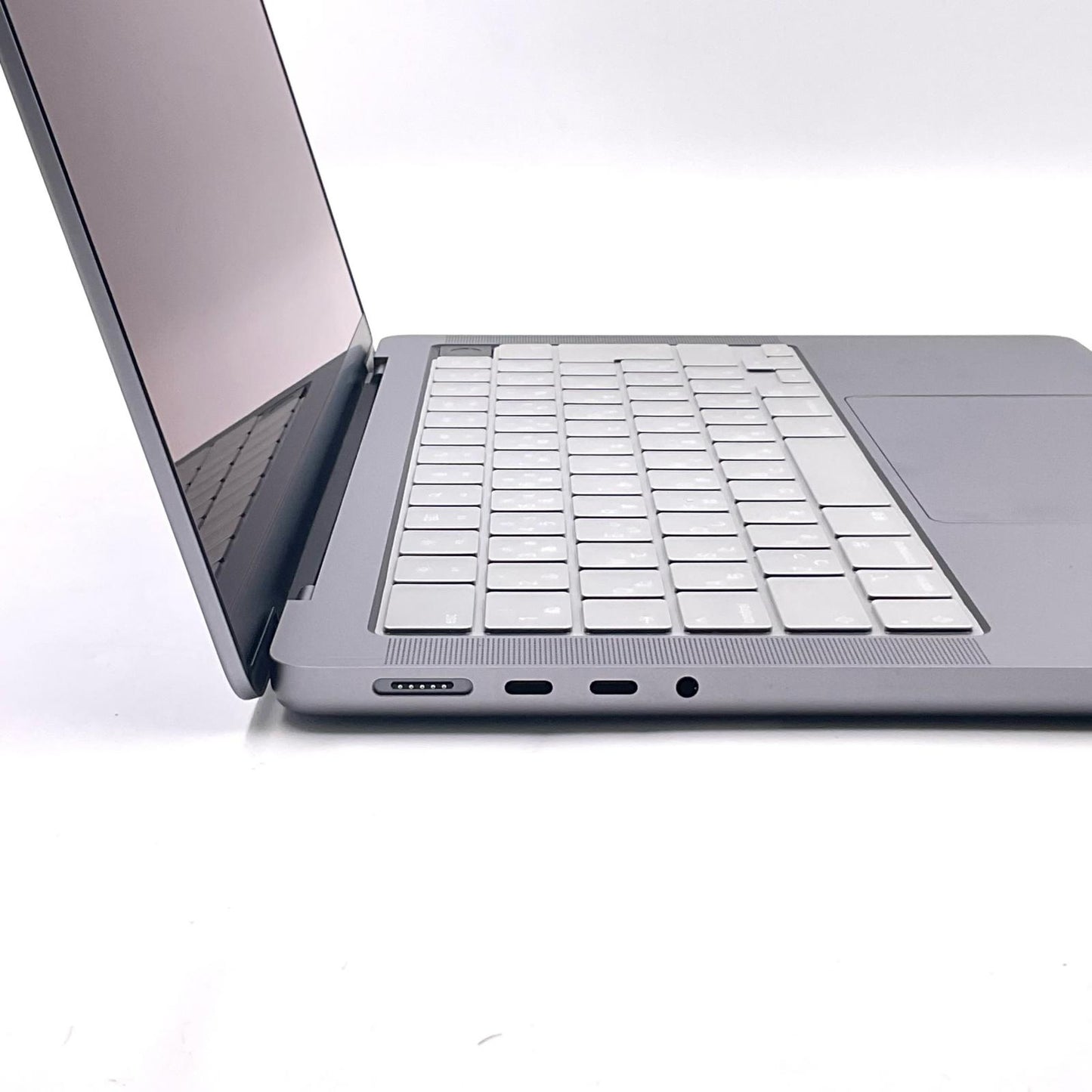 【全額返金保証】【最速発送】Apple MacBook Pro 14インチ 2023 Apple M2 Pro 16GB 512GB スペースグレイ 100% 超美品 動作確認済