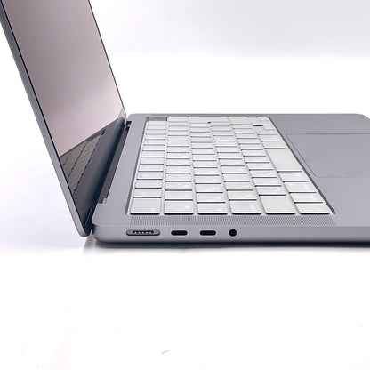 【全額返金保証】【最速発送】Apple MacBook Pro 14インチ 2023 Apple M2 Pro 16GB 512GB スペースグレイ 100% 超美品 動作確認済