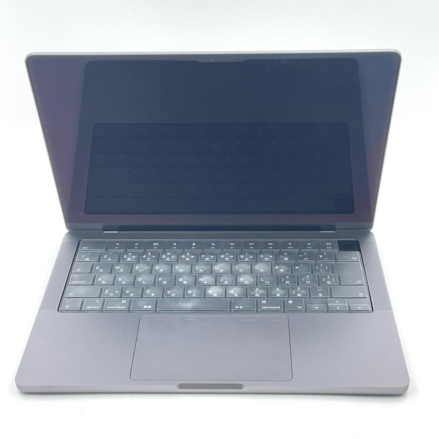 【全額返金保証】【最速発送】Apple MacBook Pro 14インチ 2023 Apple M2 Pro 16GB 512GB スペースグレイ 100% 超美品 動作確認済