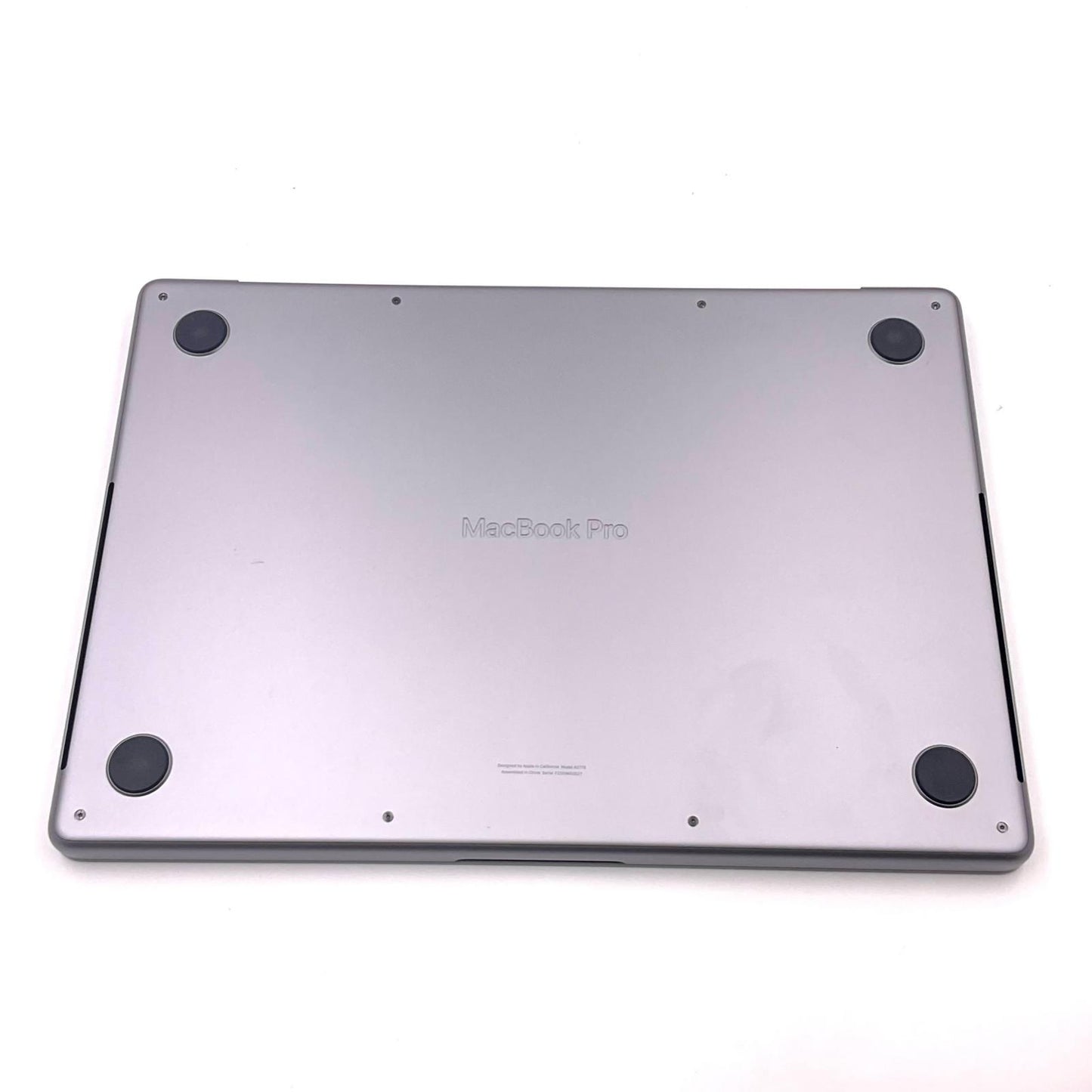 【全額返金保証】【最速発送】Apple MacBook Pro 14インチ 2023 Apple M2 Pro 16GB 512GB スペースグレイ 100% 超美品 動作確認済