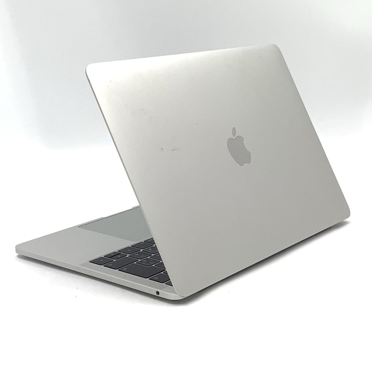 【全額返金保証】【最速発送】Apple MacBook Pro 13インチ 2019 1.4 GHz クアッドコア Intel Core i5 8GB 256GB シルバー 動作確認済
