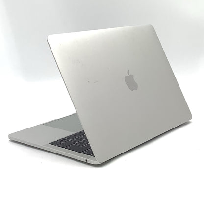 【全額返金保証】【最速発送】Apple MacBook Pro 13インチ 2019 1.4 GHz クアッドコア Intel Core i5 8GB 256GB シルバー 動作確認済