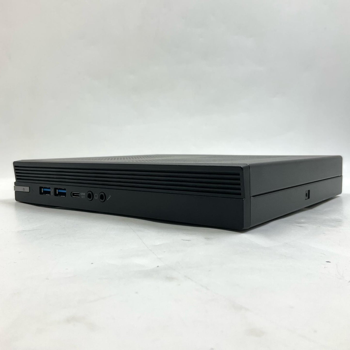 【全額返金保証】【最速発送】iiyama I-Class IStDXs-ISH4-AiX1_-UH1XB Intel Core i3 10100 3.60GHz 8GB M.2 SSD 512GB 美品 動作確認済