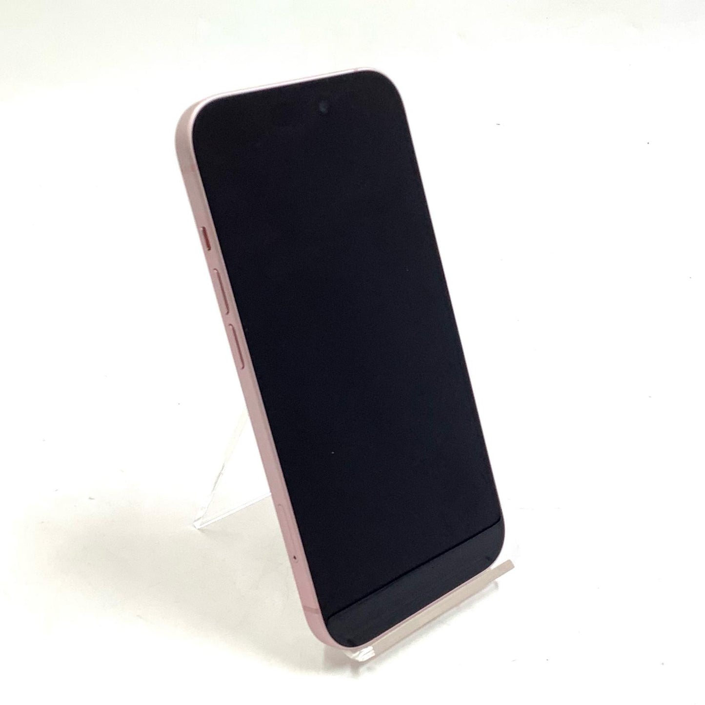 【全額返金保証】【最速発送】Apple iPhone iPhone 15 128GB ピンク SIMフリー 美品 動作確認済 87%
