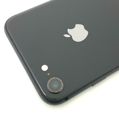 【全額返金保証】【最速発送】Apple iPhone iPhone 8 64GB スペースグレイ SIMフリー 動作確認済 78%
