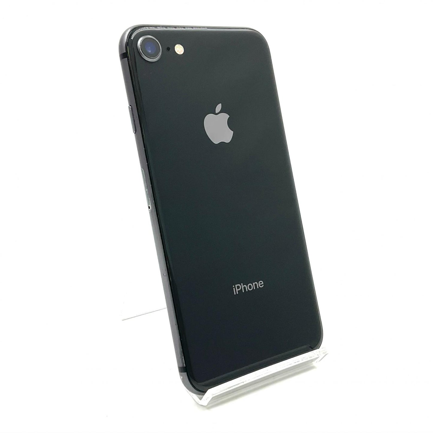 【全額返金保証】【最速発送】Apple iPhone iPhone 8 64GB スペースグレイ docomo 白ロム 動作確認済 83%