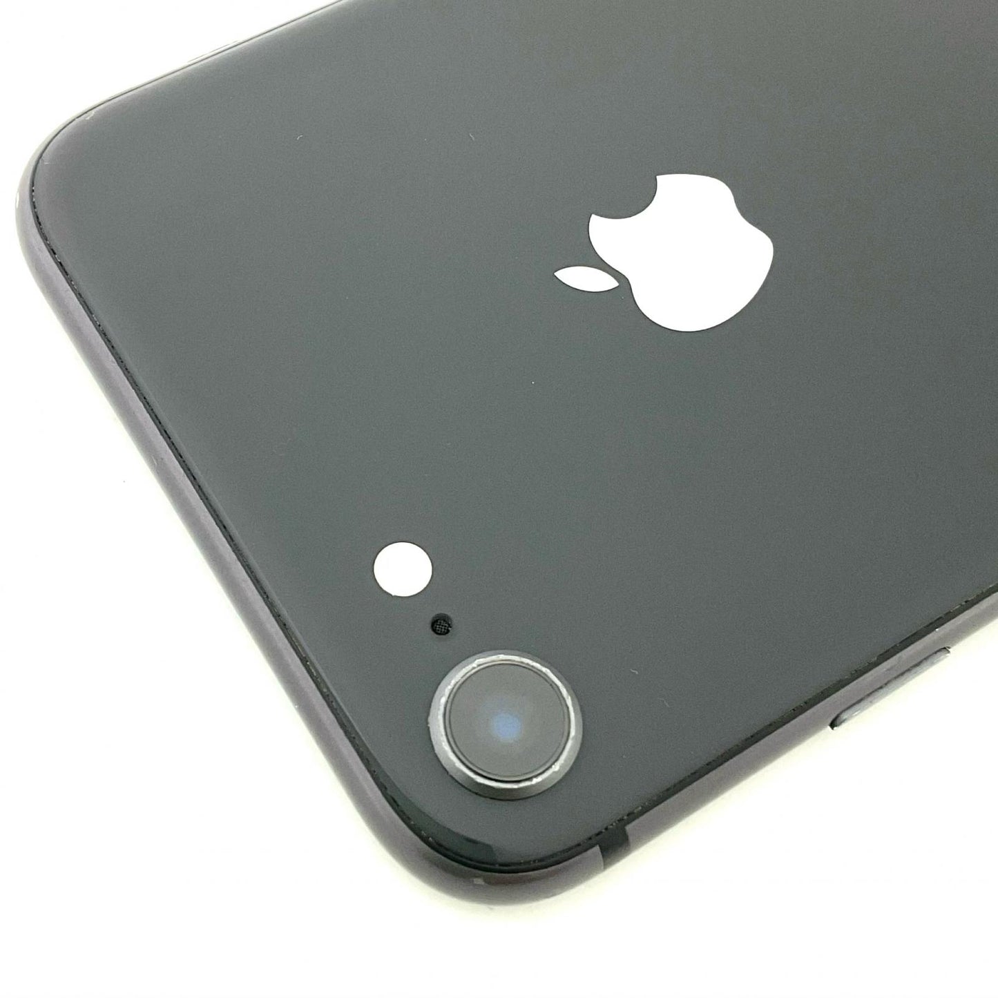 【全額返金保証】【最速発送】Apple iPhone iPhone 8 64GB スペースグレイ docomo 白ロム 動作確認済 83%