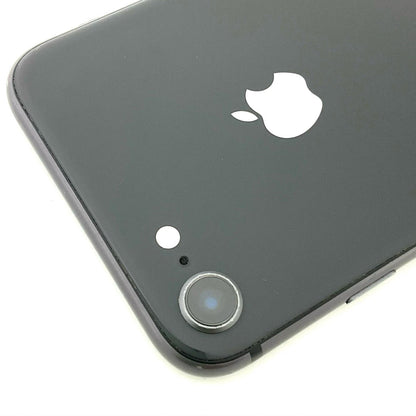 【全額返金保証】【最速発送】Apple iPhone iPhone 8 64GB スペースグレイ docomo 白ロム 動作確認済 83%