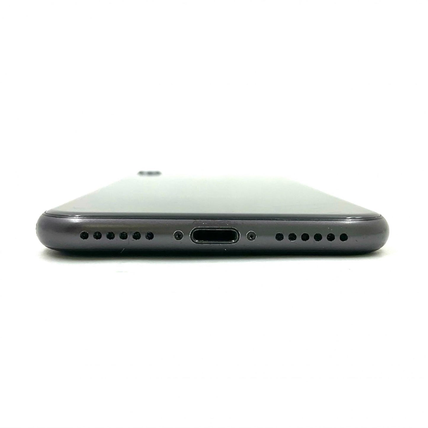【全額返金保証】【最速発送】Apple iPhone iPhone 8 64GB スペースグレイ docomo 白ロム 動作確認済 83%