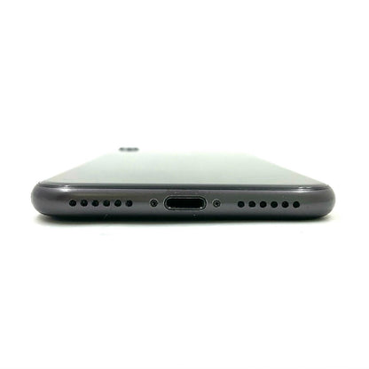 【全額返金保証】【最速発送】Apple iPhone iPhone 8 64GB スペースグレイ docomo 白ロム 動作確認済 83%
