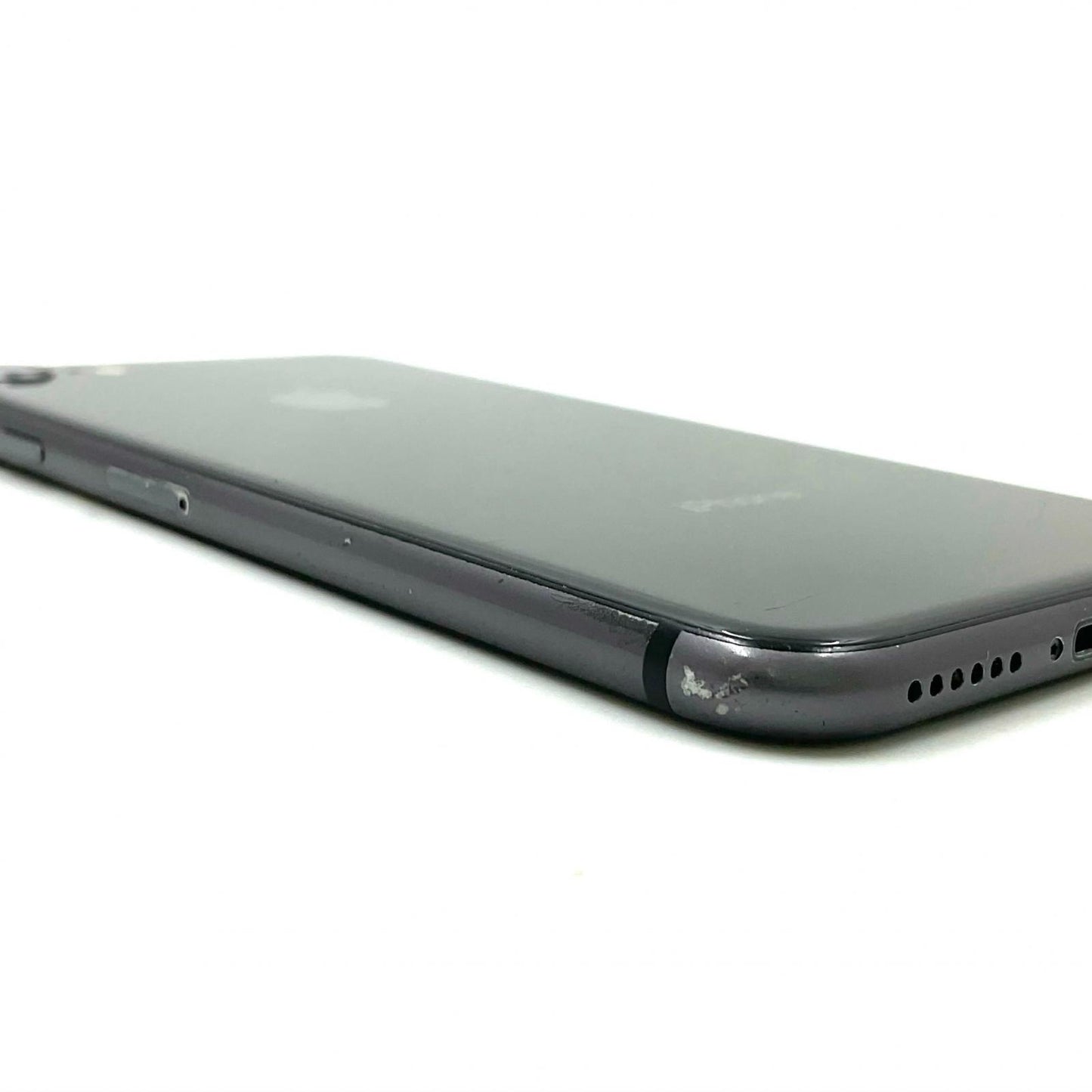 【全額返金保証】【最速発送】Apple iPhone iPhone 8 64GB スペースグレイ docomo 白ロム 動作確認済 83%