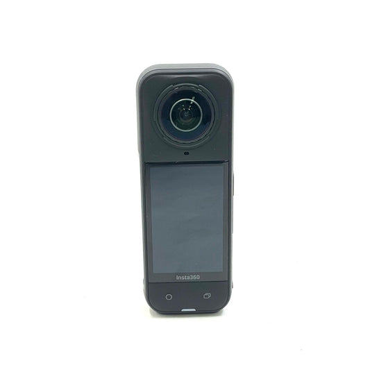 【全額返金保証】【最速発送】Insta360 Insta360 X5 エッセンシャルキット 超美品 動作確認済