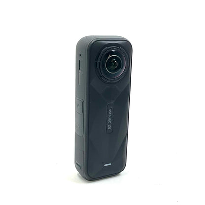 【全額返金保証】【最速発送】Insta360 Insta360 X5 エッセンシャルキット 超美品 動作確認済