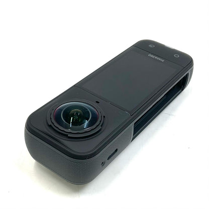 【全額返金保証】【最速発送】Insta360 Insta360 X5 エッセンシャルキット 超美品 動作確認済