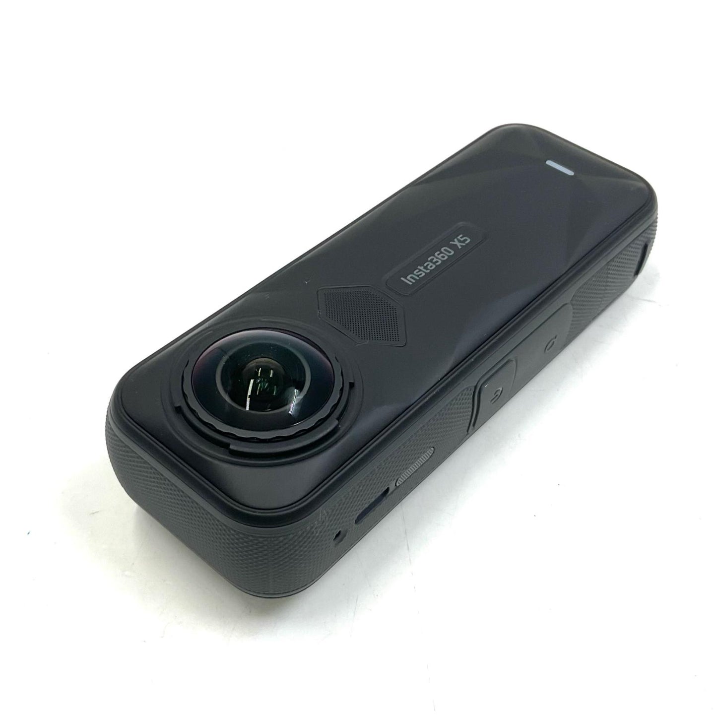 【全額返金保証】【最速発送】Insta360 Insta360 X5 エッセンシャルキット 超美品 動作確認済