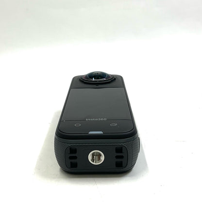 【全額返金保証】【最速発送】Insta360 Insta360 X5 エッセンシャルキット 超美品 動作確認済