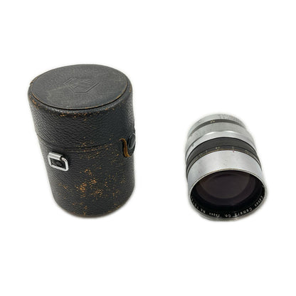 【最速発送】Canon 85mm F1.5 Lマウント【難有】