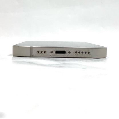 【全額返金保証】【最速発送】Apple iPhone iPhone 14 128GB スターライト Softbank SIMフリー 白ロム 動作確認済 97%