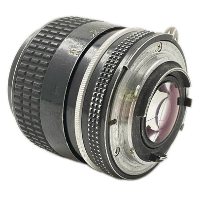 【最速発送】Nikon Ai NIKKOR 28mm F2【難有】