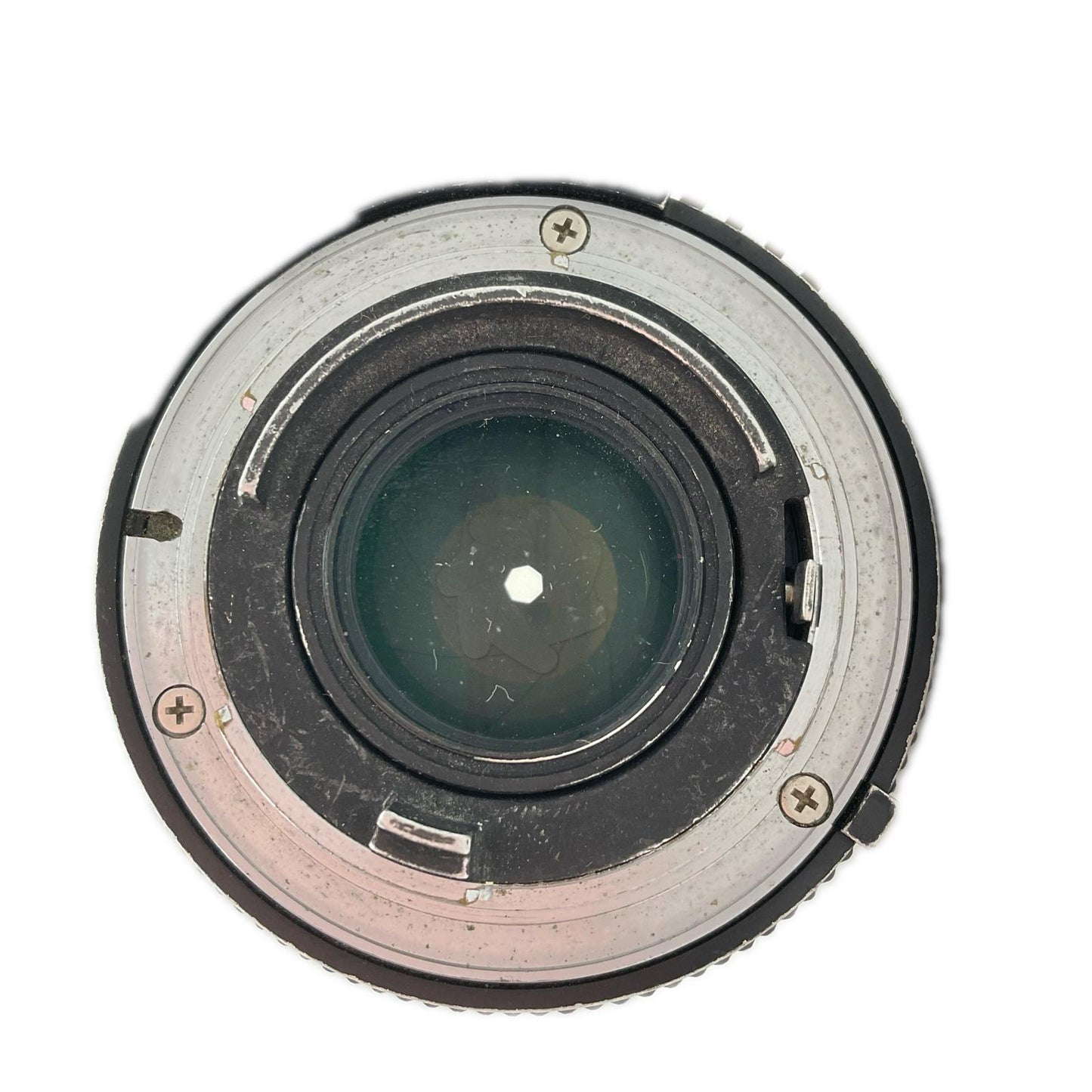 【最速発送】Nikon Ai NIKKOR 28mm F2【難有】
