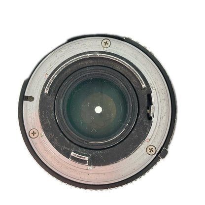 【最速発送】Nikon Ai NIKKOR 28mm F2【難有】